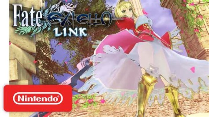 Fate/Extella Link Release Date Window Announced for the West
