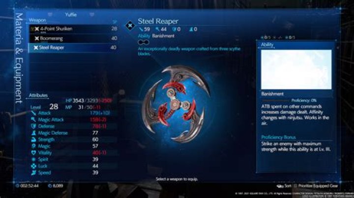FF7R: Intermission - How To Get All Weapons | Locations Guide