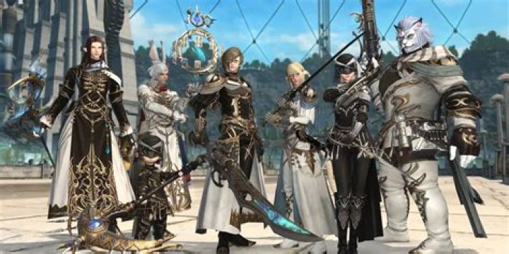 FFXIV Free Game Time: How to get more play time without paying
