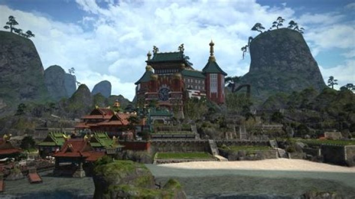 FFXIV: Stormblood - A Look at Which Jobs Are Popular