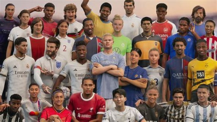 
FIFA 14 Reveal Inbound according to EA