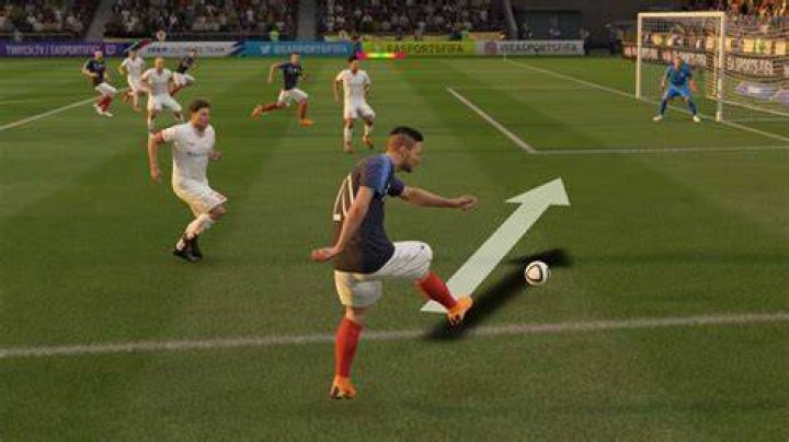 
FIFA 19 How to Get Perfect Timed Shots (Great Timing)