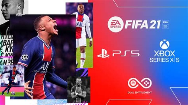 
FIFA 21 Next-Gen Update Details: PS5 and Xbox Series X|S Enhancements