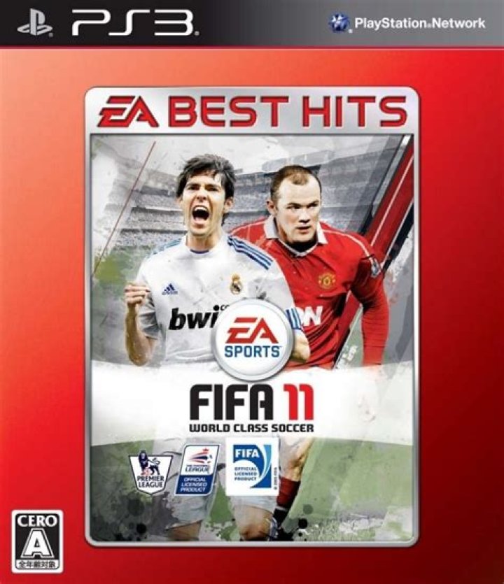 FIFA Soccer 11 PS3 Cheats