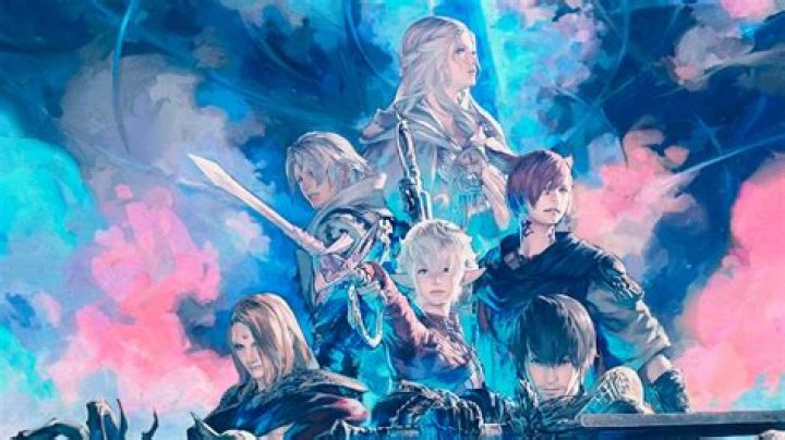Final Fantasy 14 5.11 update