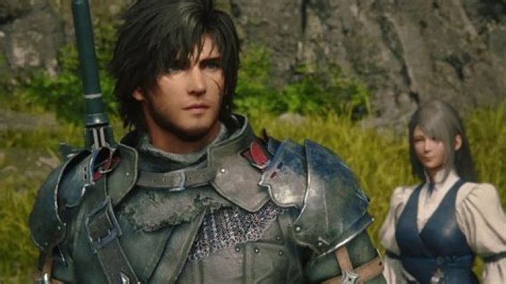 Final Fantasy 16 Playable Characters List: How Many People Do You Play As?
