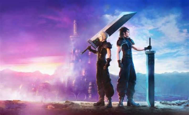 Final Fantasy 7 Ever Crisis Confirmed For Steam And Releasing Soon