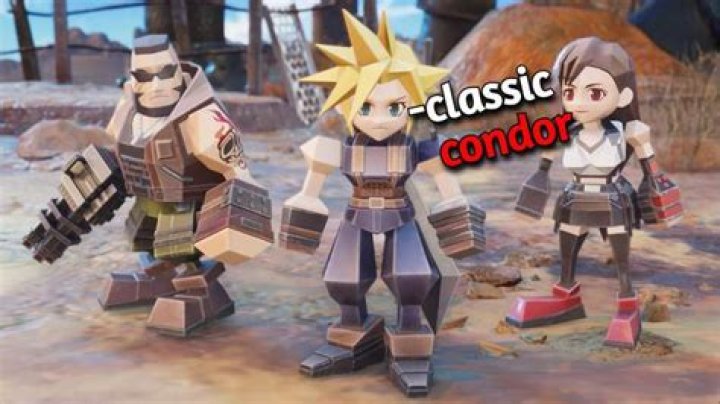 Final Fantasy 7 Rebirth: How To Win All Fort Condor Matches | Junon Protorelic Guide