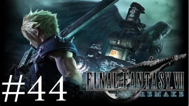Final Fantasy 7 Remake Corneos Stash Dragon Doors locations