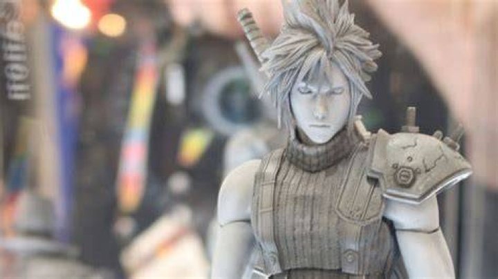 
Final Fantasy 7 Remake – How to Get Steel Pincers, How to Get Charging Uppercut