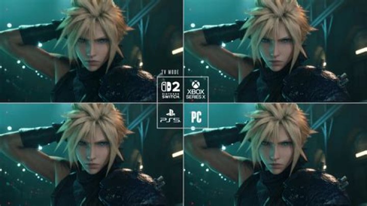 
Final Fantasy VII Remake Intergrade – What Is A Condor Coin