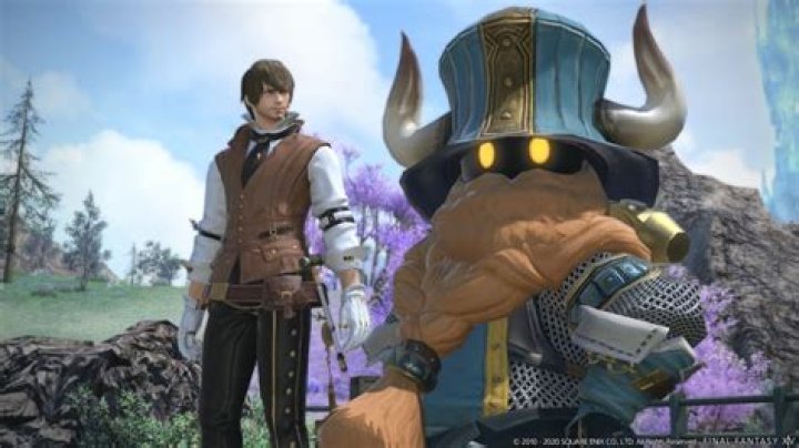 
Final Fantasy XIV Patch 5.3 – How to Access Dwarf Beast Tribe Quests, Where to Unlock New Beast Tribe