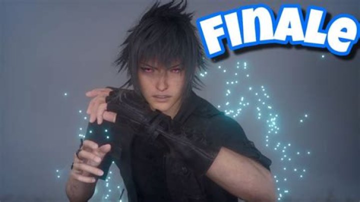 Final-Fantasy-XV