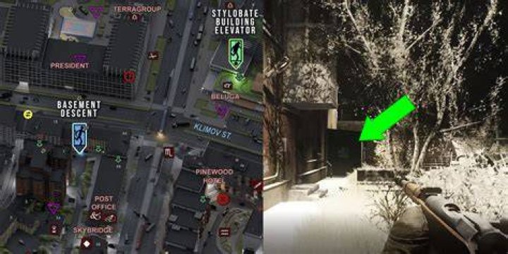 
Finding Your Location in Escape From Tarkov: How to Tell Where You Are During a Raid