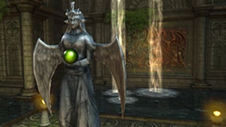 Fire Emblem Echoes: Shadows of Valentia List of All Sacred Springs (Stat Boosts)