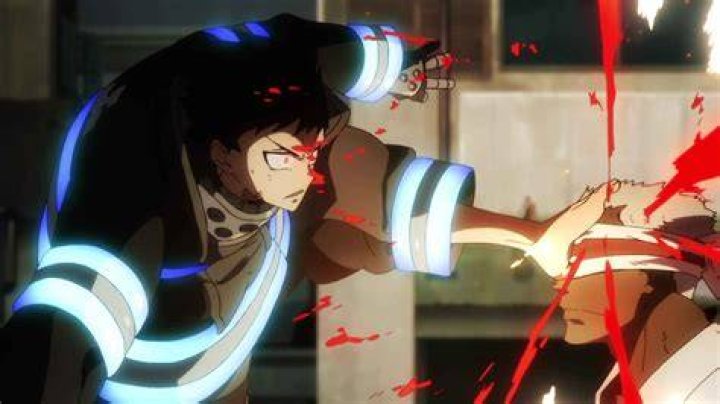 Fire Force Season 2 episode 11 release date