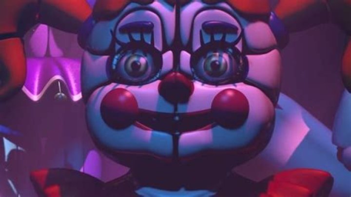 
Five Nights At Freddy’s: Sister Location Debut Trailer Reveals Fall 2016 Release Date