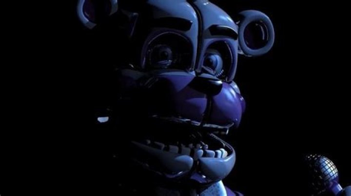 
Five Nights At Freddy’s: Sister Location Out Today Despite Dev Teasing Delay