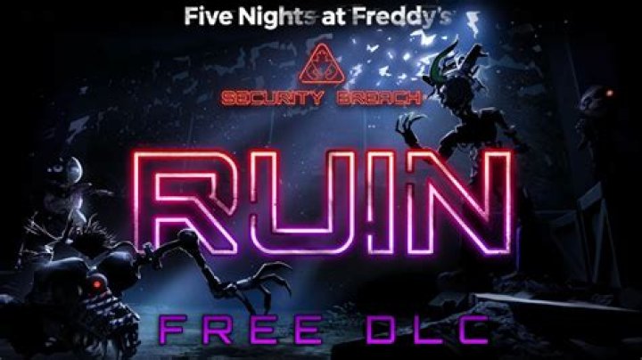 
Five Nights At Freddy’s World Available Again For Free