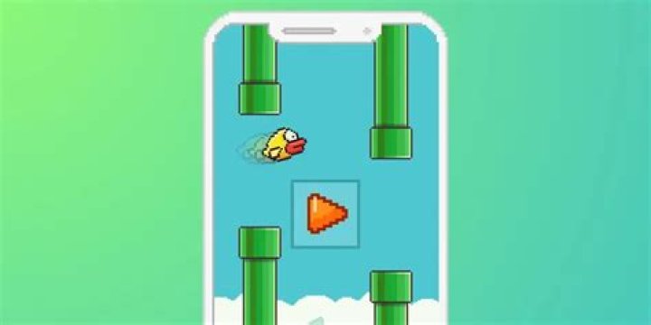 Flappy Bird iPhone Cheats - GameRevolution