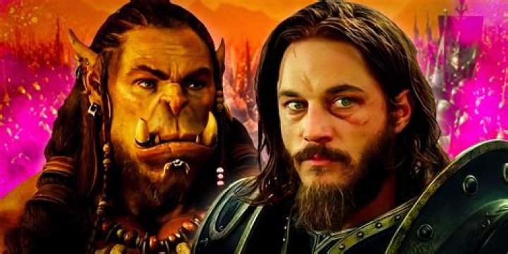 For Azeroth: An Introduction to Every Character in the Warcraft Film