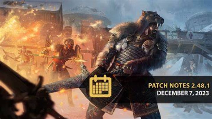 For Honor 2.09 Update Patch Notes Highlights