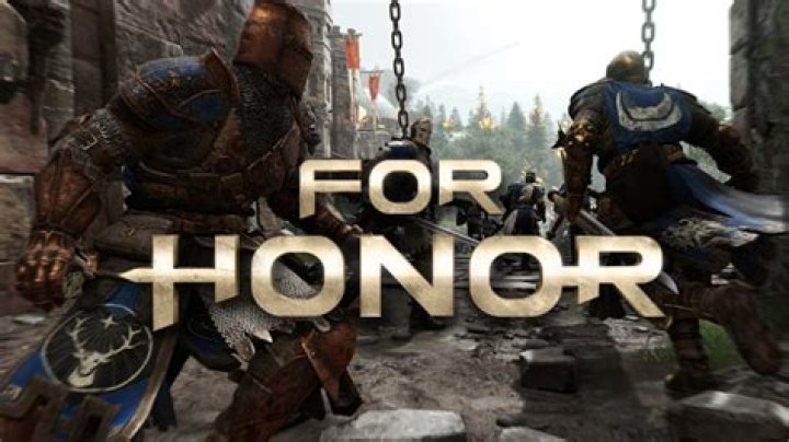 For Honor Boycott Pushes Ubisoft To Buff Steel Income