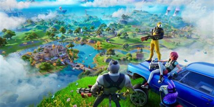 Fortnite 1.73 PS4 Update: What's Included in the New Fortnite Update?