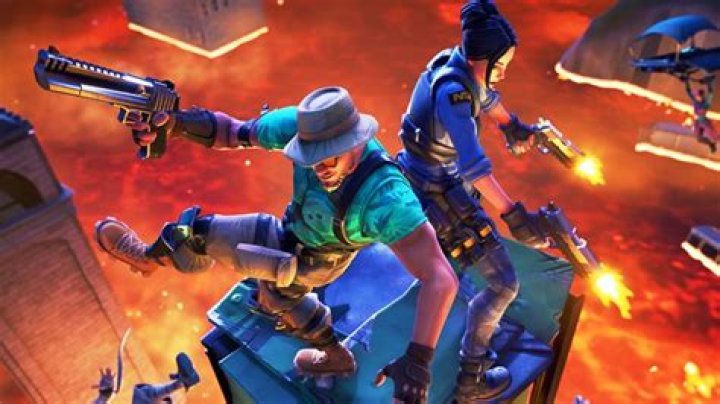 Fortnite 2.47 Update Patch Notes (11.21)