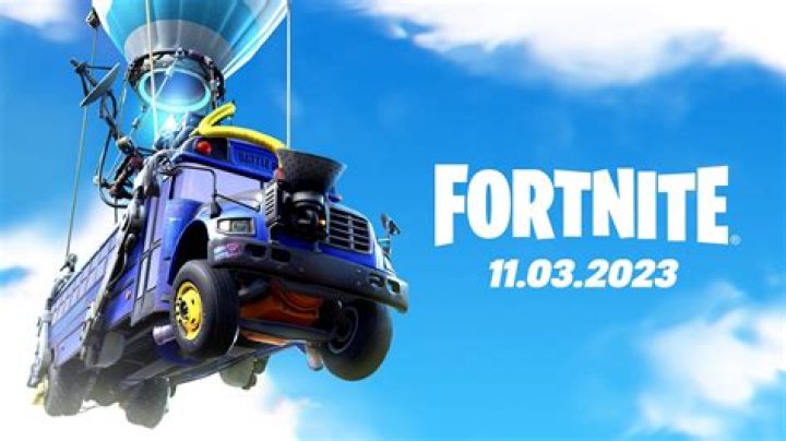 Fortnite 3.19 Update Patch Notes: Today, June 10