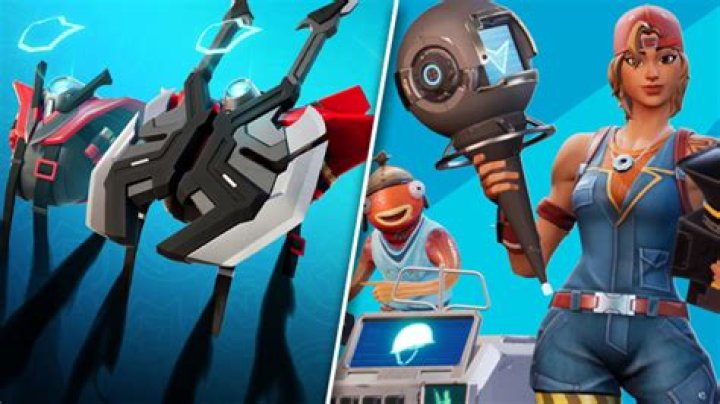Fortnite 3.28 Update Patch Notes Today: Leaks, datamine, new skins