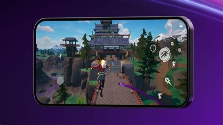 Fortnite Apple App Store removal Epic direct payment