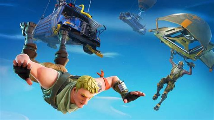 
Fortnite Battle Royale 50 Versus 50 Mode Delayed