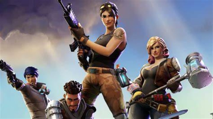 
Fortnite Battle Royale is Coming to the Hype Zone