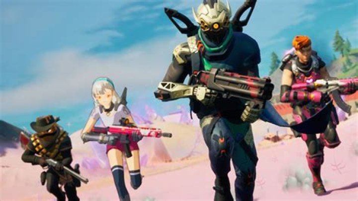 Fortnite | Can you turn off skill-based matchmaking? (2021)