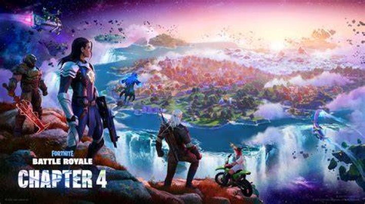Fortnite Chapter 2 Season 4 Traps | Why are Traps coming back?
