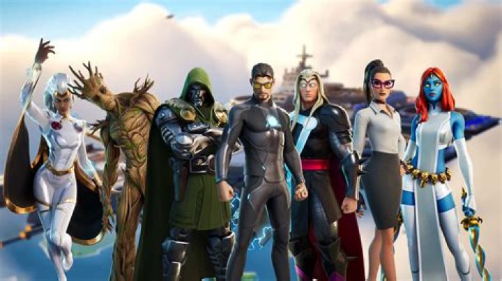 Fortnite Chapter 2 Season 4 Traps