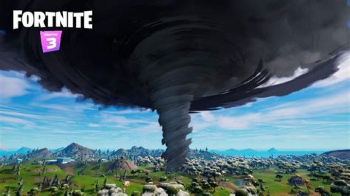 
Fortnite Chapter 3 Season 1 End Date: How Long is the Season?