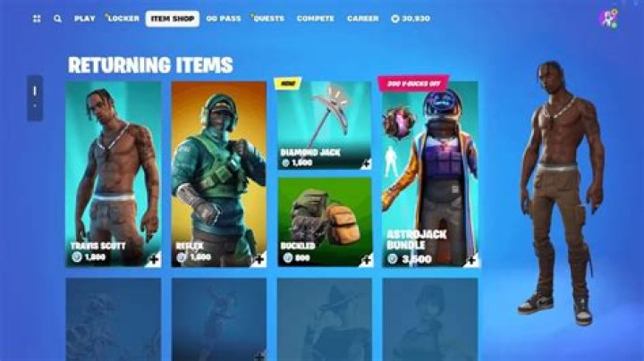 Fortnite Daily Items September 7: Fend Off Disease in Today's Item Shop