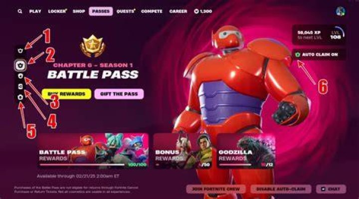 Fortnite downed bug breaks tournament; player becomes invulnerable