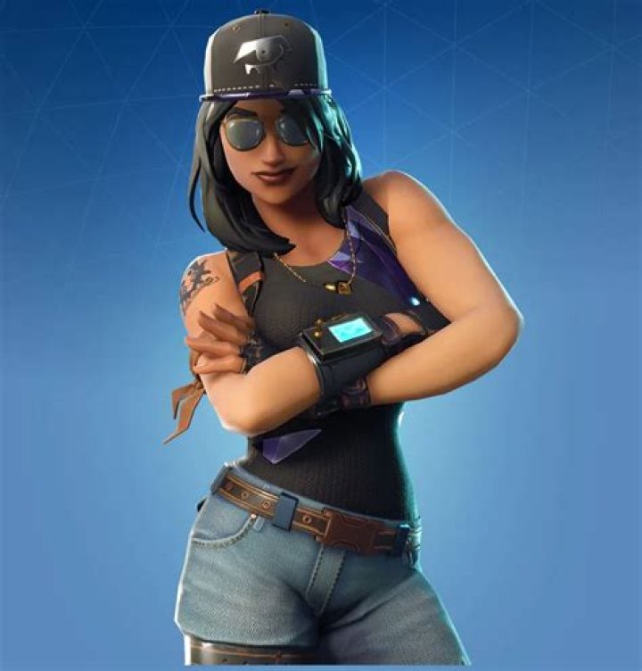 fortnite fortune skin sharp style set