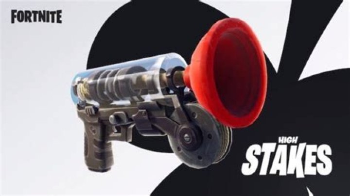 Fortnite Grappler: What is the New Fortnite Grappling Hook?