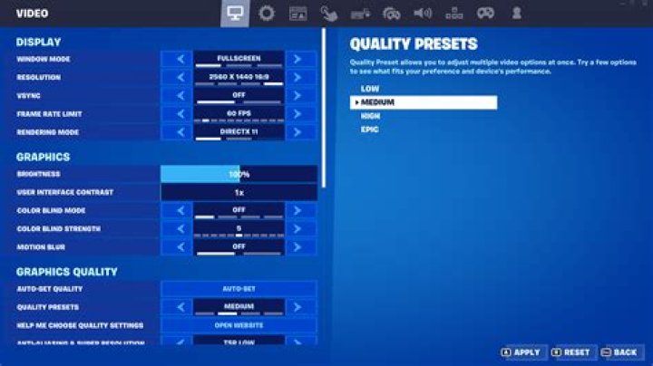 Fortnite Lag: How to Fix Fortnite 5.40 Performance Issues