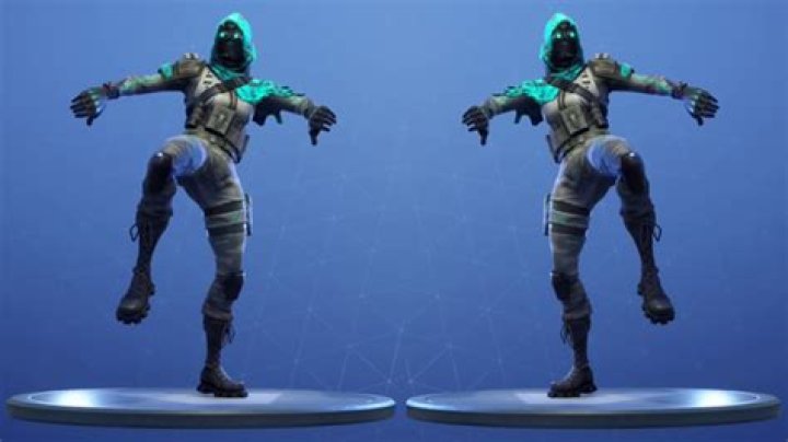 Fortnite Mimic Emote | How to copy and sync emotes with other players
