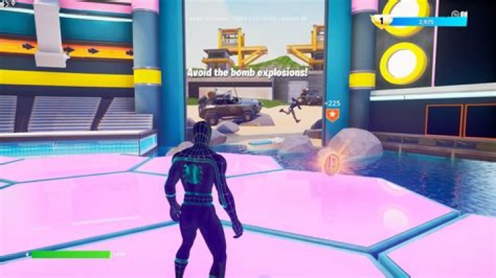 Fortnite MrBeast Extreme Survival Challenge: How to Get Score Easily