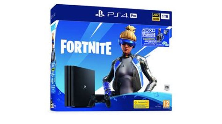 Fortnite Neo Versa Bundles Release Date | All PS4 bundles explained