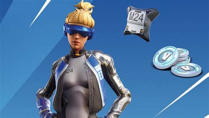 Fortnite Neo Versa