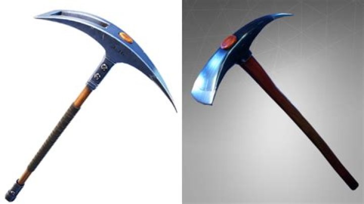 Fortnite New Default Pickaxe | Has it changed?