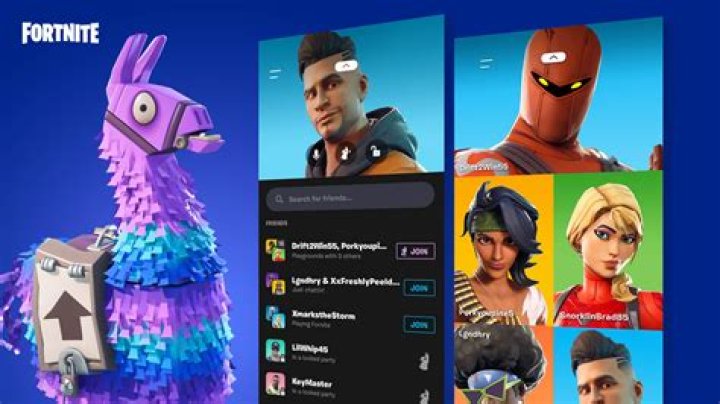 fortnite patch notes update 1.54