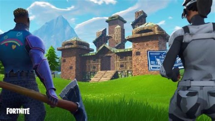 Fortnite Playground v2: What Are the Playground Mode v2 Changes?